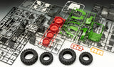 Fendt 728 Vario Tractor (Click System)