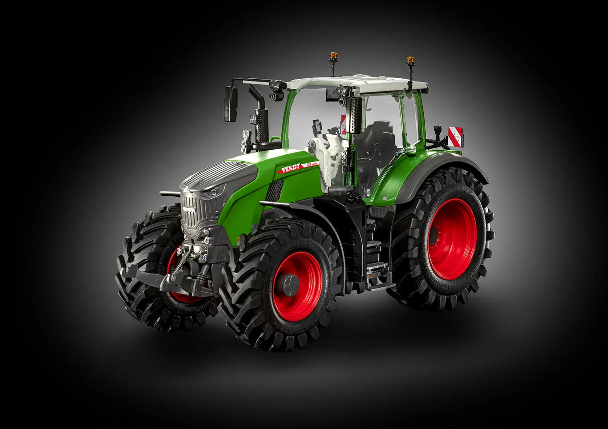 Fendt 728 Vario Tractor (Click System)