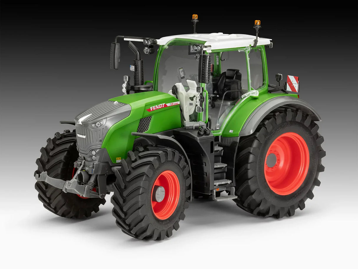 Fendt 728 Vario Tractor (Click System)