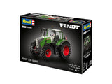 Fendt 728 Vario Tractor (Click System)
