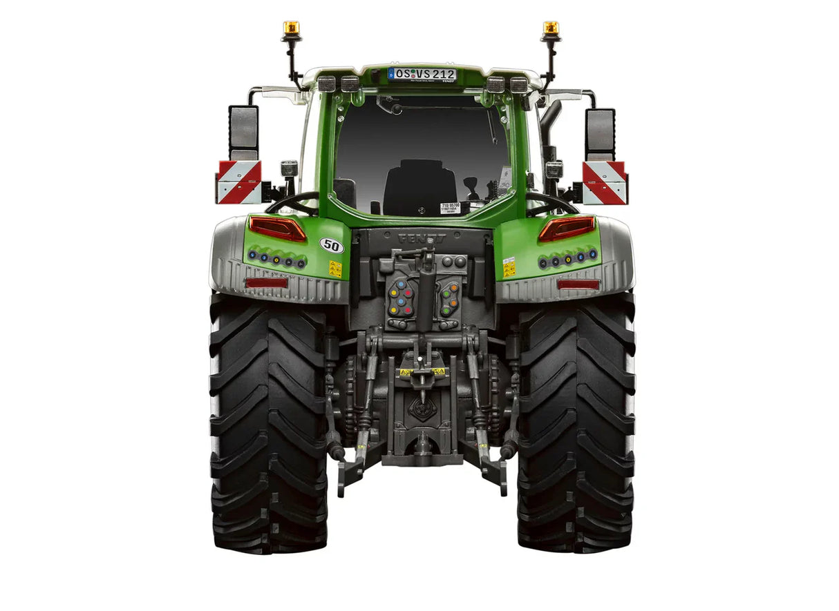 Fendt 728 Vario Tractor (Click System)