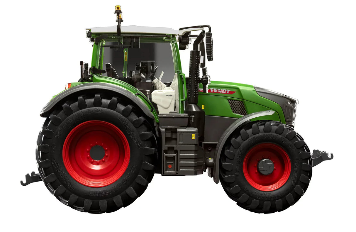 Fendt 728 Vario Tractor (Click System)