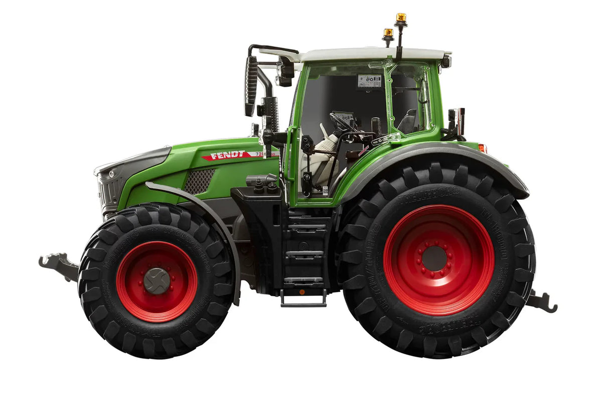 Fendt 728 Vario Tractor (Click System)