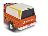 79 Jeep® J-10 Pickup with Camper Top