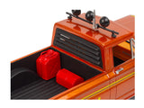 79 Jeep® J-10 Pickup with Camper Top