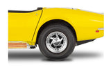 68 Corvette® L/88 Convertible 2'N1