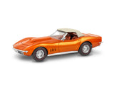 68 Corvette® L/88 Convertible 2'N1