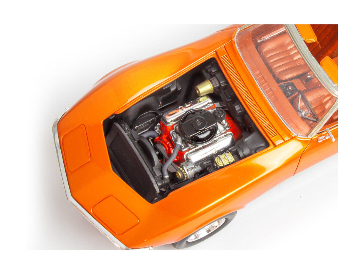 68 Corvette® L/88 Convertible 2'N1