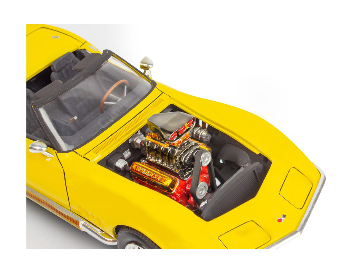 68 Corvette® L/88 Convertible 2'N1