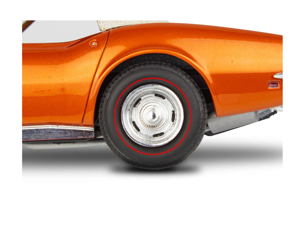68 Corvette® L/88 Convertible 2'N1