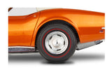 68 Corvette® L/88 Convertible 2'N1