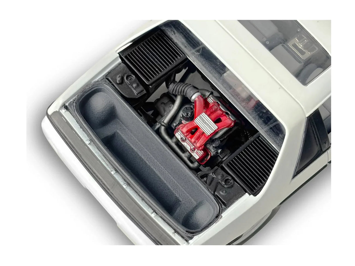 85 Pontiac® Fiero GT