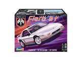 85 Pontiac® Fiero GT