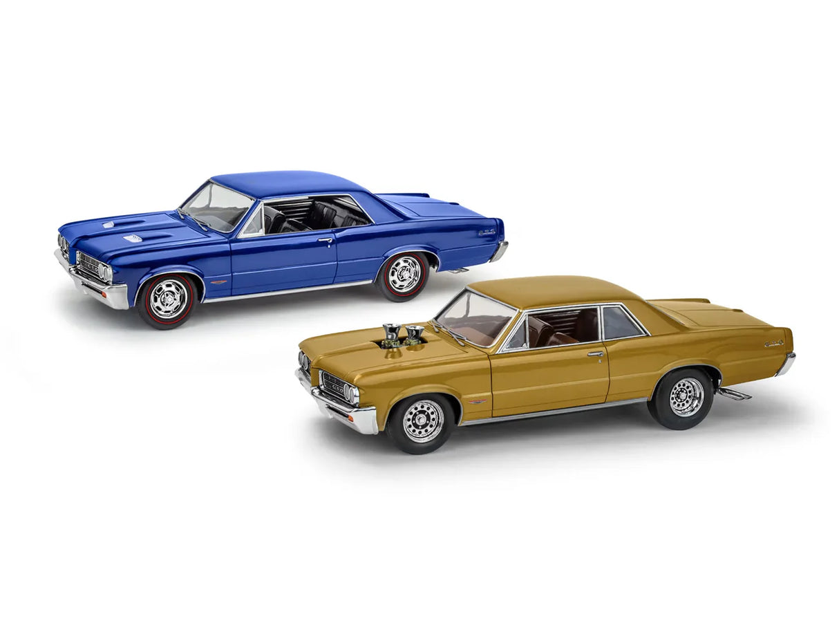 64 Pontiac® GTO® 2'N1