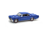 64 Pontiac® GTO® 2'N1