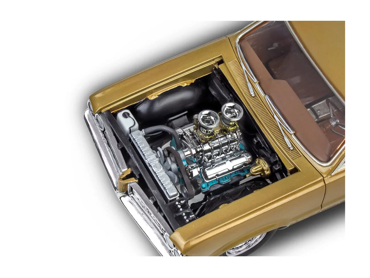 64 Pontiac® GTO® 2'N1