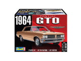 64 Pontiac® GTO® 2'N1