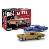 64 Pontiac® GTO® 2'N1