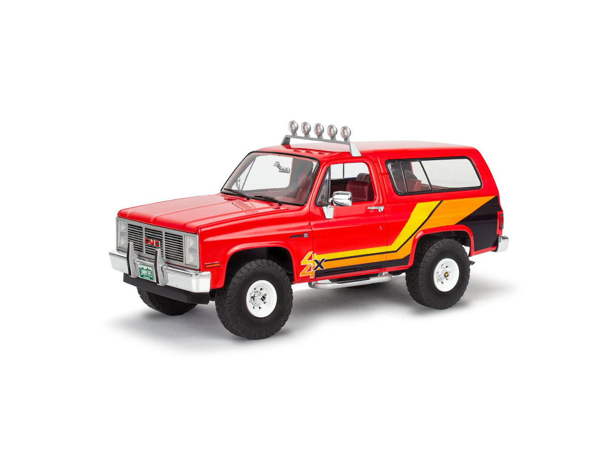 85 GMC® Jimmy™ 4x4 High Roller