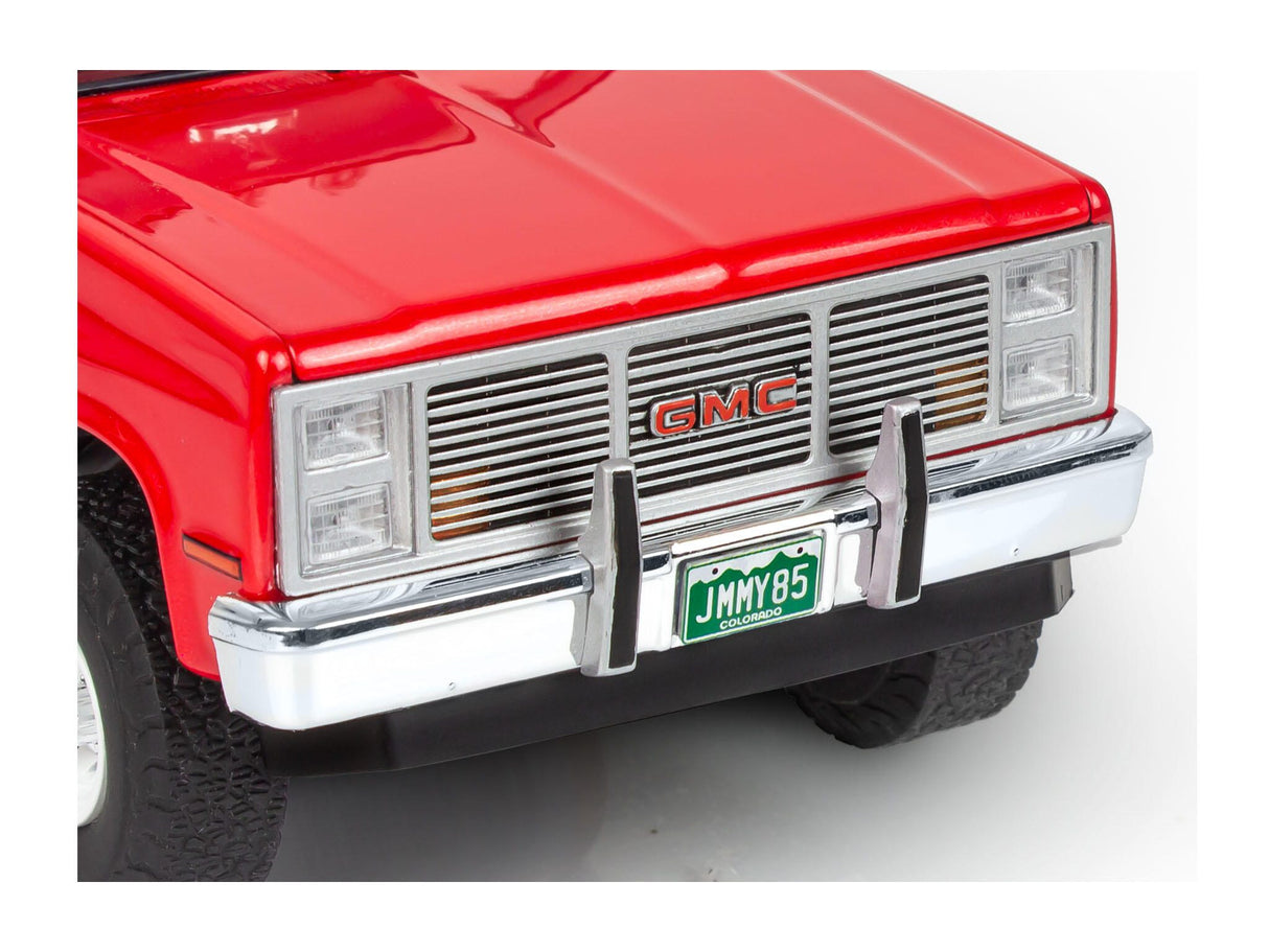 85 GMC® Jimmy™ 4x4 High Roller
