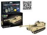 Model Set M109 A2