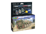 Model Set GTK Boxer SGSankfz