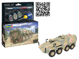 Model Set GTK Boxer SGSankfz