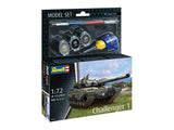 Model Set Challenger 1