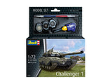 Model Set Challenger 1