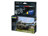 Model Set Challenger 1
