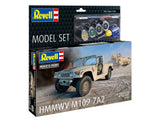 Model Set HMMWV M1097A2