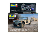 Model Set HMMWV M1097A2