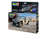 Model Set HMMWV M1097A2