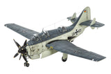 Model Set Fairey Gannet AS.1/AS.4
