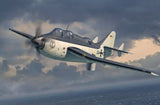 Model Set Fairey Gannet AS.1/AS.4
