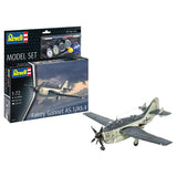 Model Set Fairey Gannet AS.1/AS.4
