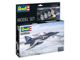 Model Set Saab JAS-39C Gripen