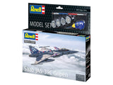 Model Set Saab JAS-39C Gripen