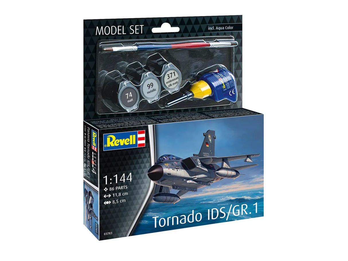 Model Set Panavia Tornado IDS/GR.1