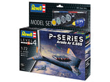 Model Set Arado AR E.555 - P-Series