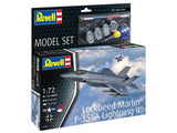Model Set Lockheed Martin® F-35®a Lightning II®