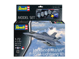 Model Set Lockheed Martin® F-35®a Lightning II®