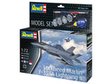 Model Set Lockheed Martin® F-35®a Lightning II®
