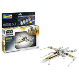 Model Set Carson Teva's X-Wing: The Mandalorian