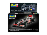 Model Set Vodafone McLaren Mercedes MP4-25 "Lewis Hamilton"