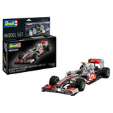 Model Set Vodafone McLaren Mercedes MP4-25 "Lewis Hamilton"