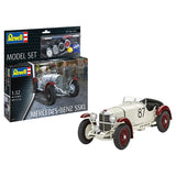 Model Set Mercedes-Benz SSKL