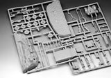 Starter Kit Krupp Protze Kfz 69 with 3.7cm Pak