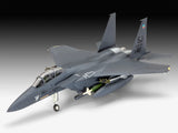 Starter Kit F-15E Strike Eagle &amp; Bombs