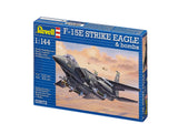 Starter Kit F-15E Strike Eagle &amp; Bombs